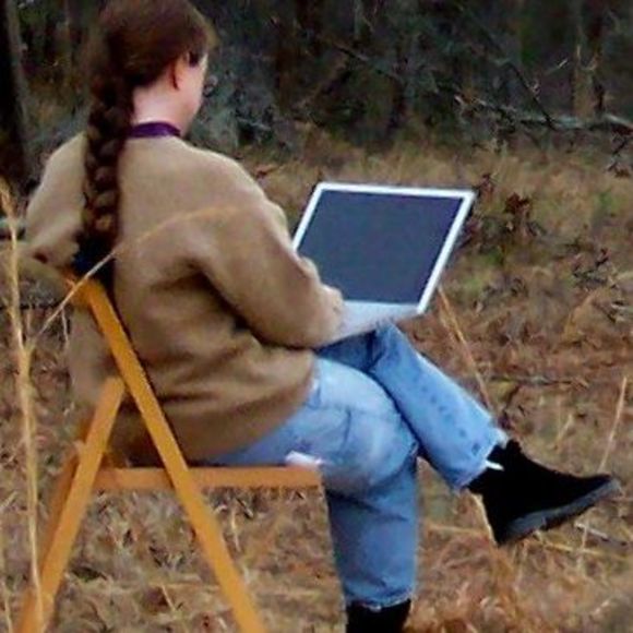 Meet your Posher, Wendy - Picture 1 of 1